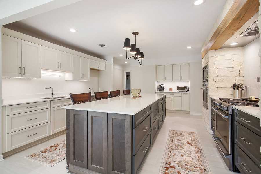 Sweeney Restoration work on 6-Paris Ave 1